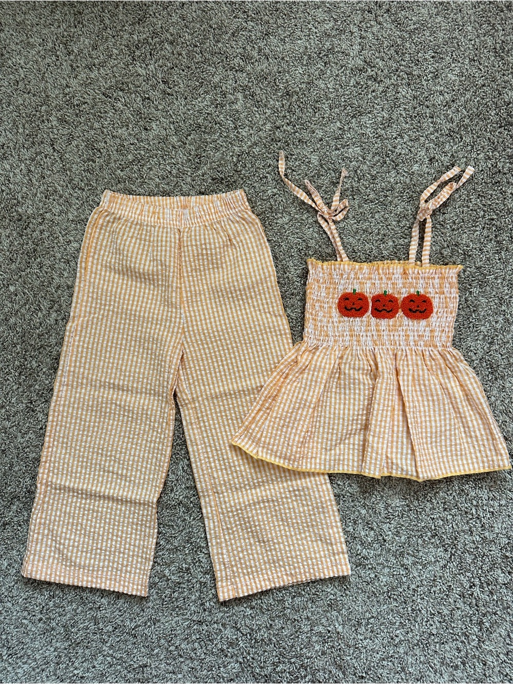 Toddler Set